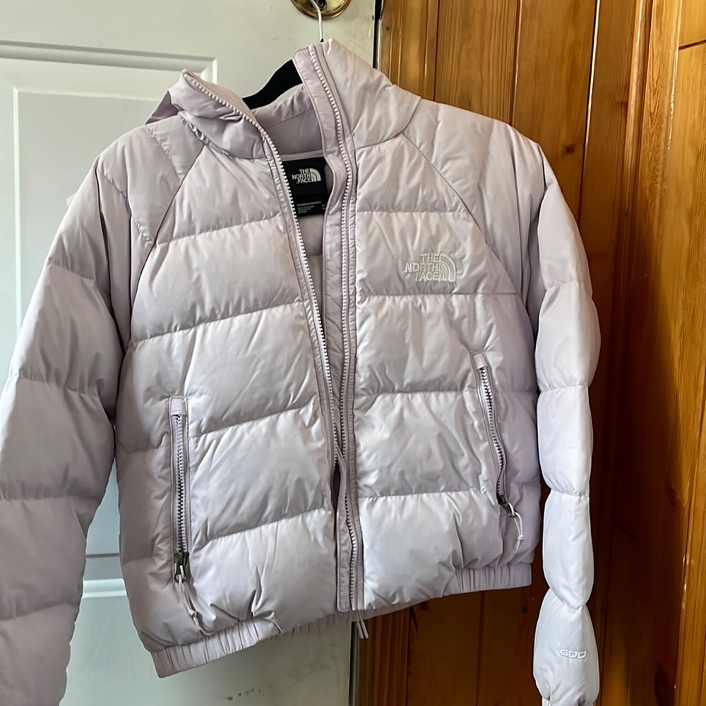 XS puffer